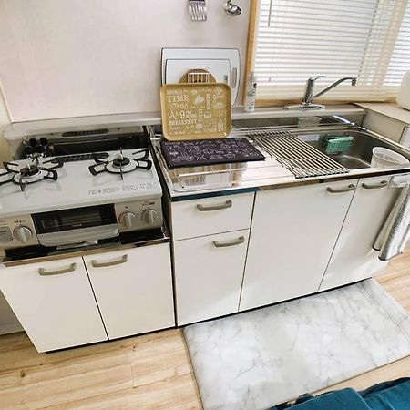 新三条home 402 Asahikawa Bagian luar foto