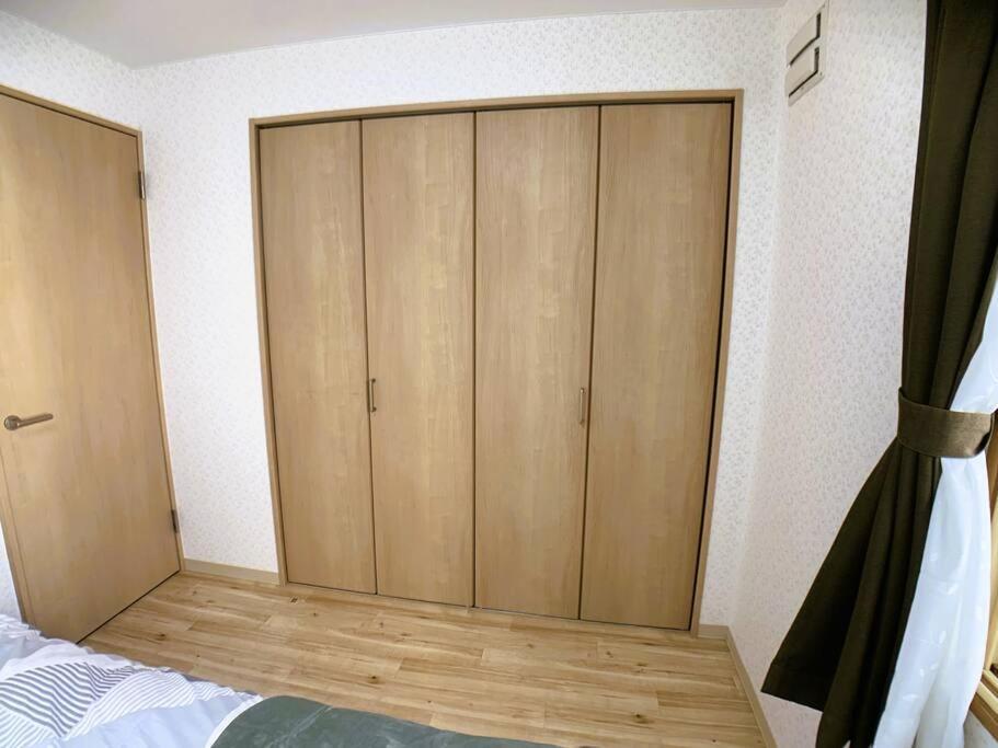 新三条home 402 Asahikawa Bagian luar foto