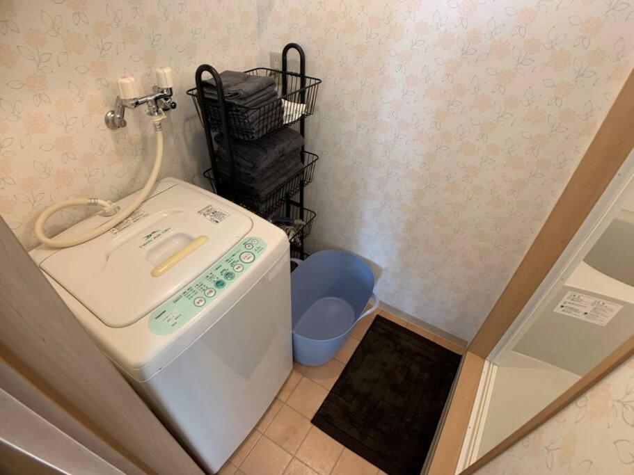 新三条home 402 Asahikawa Bagian luar foto