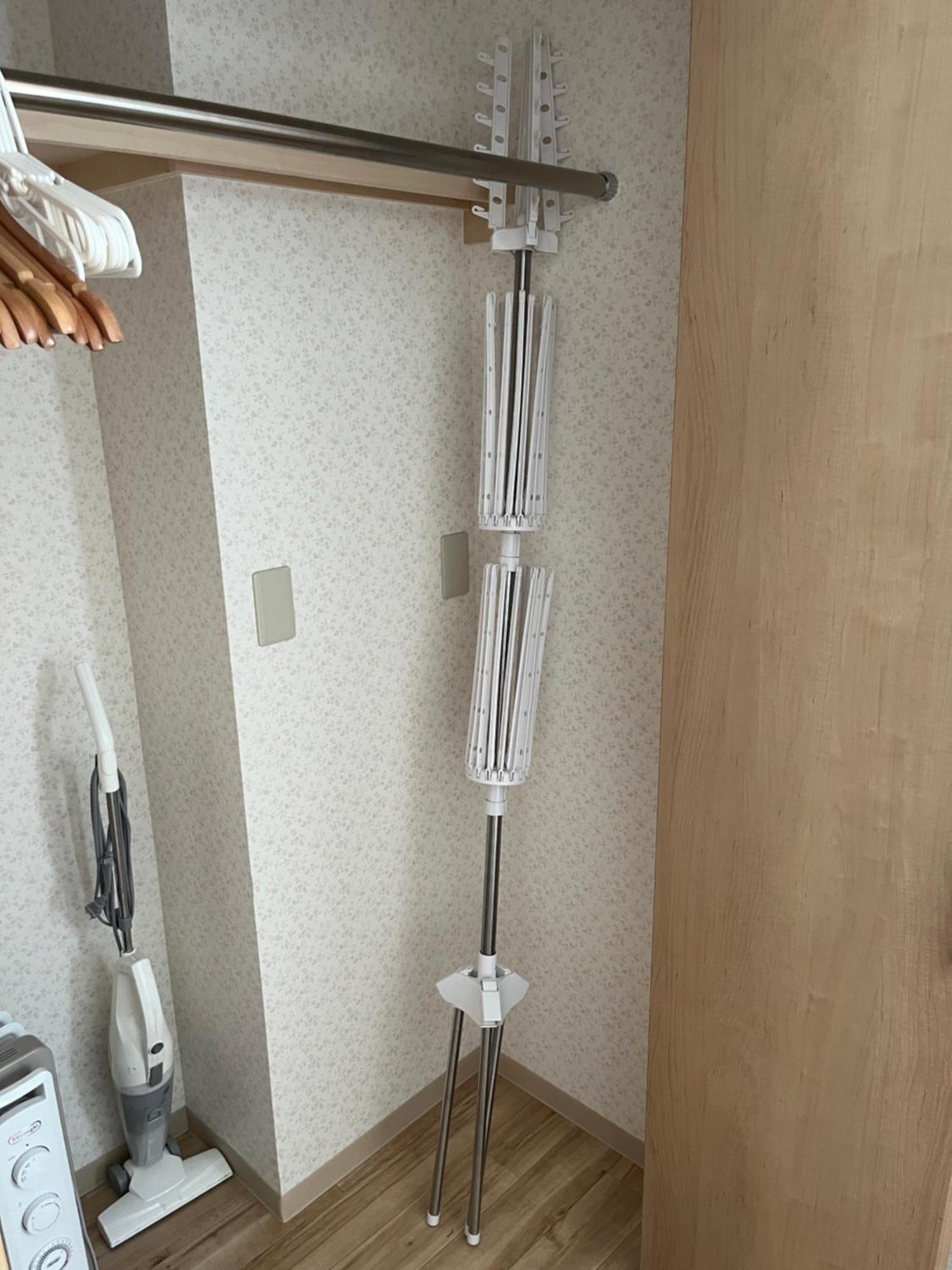 新三条home 402 Asahikawa Bagian luar foto
