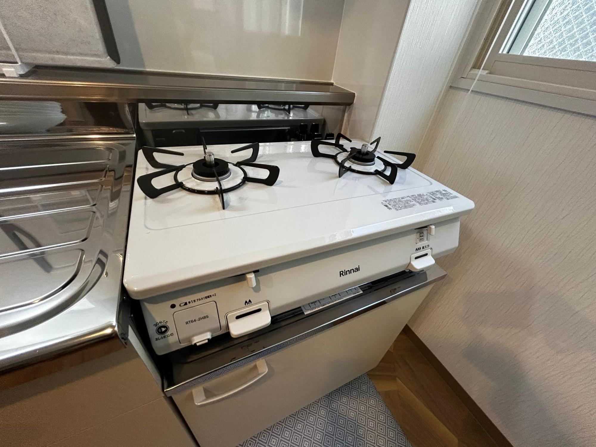 新三条home 402 Asahikawa Bagian luar foto