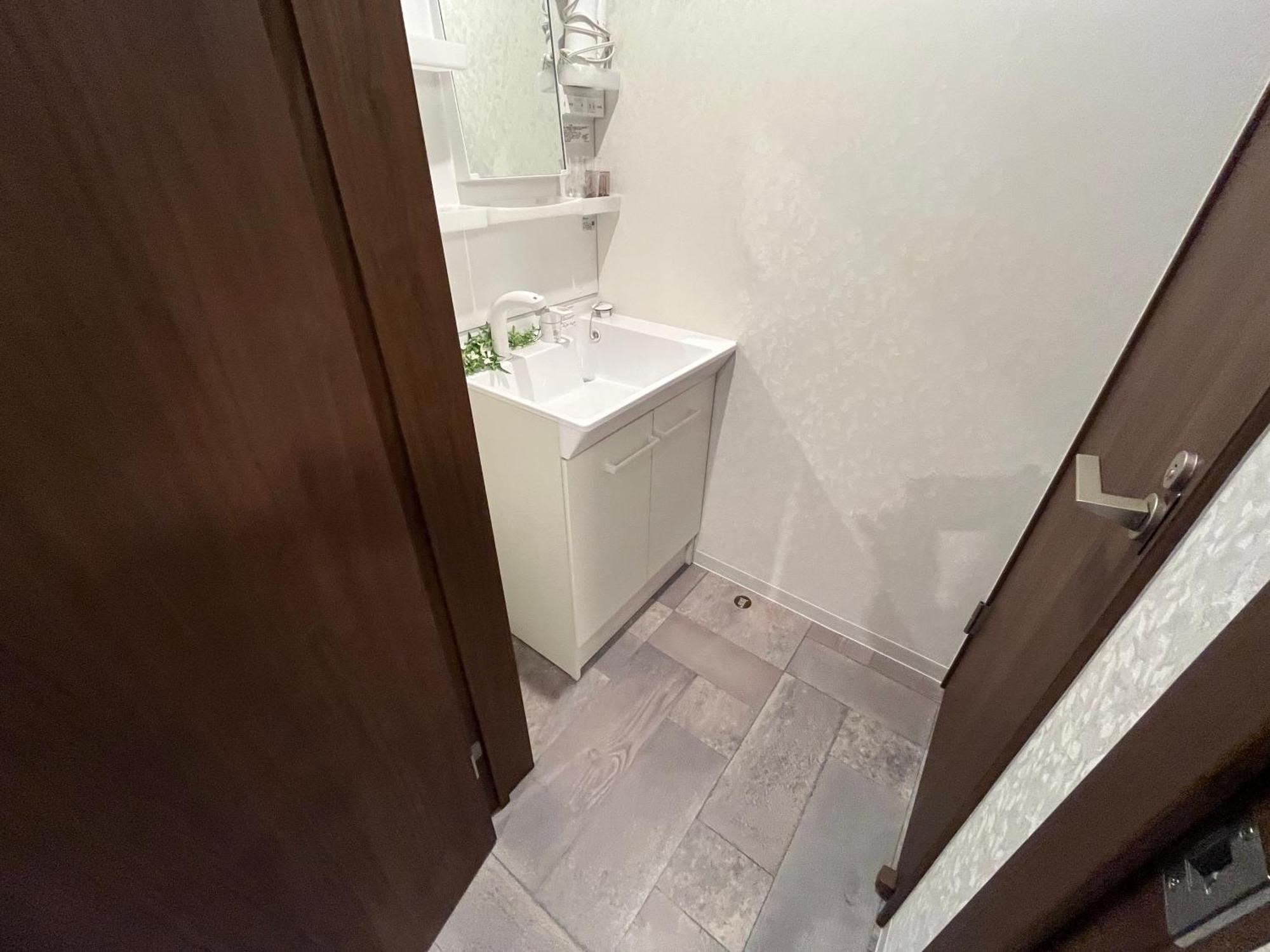 新三条home 402 Asahikawa Bagian luar foto