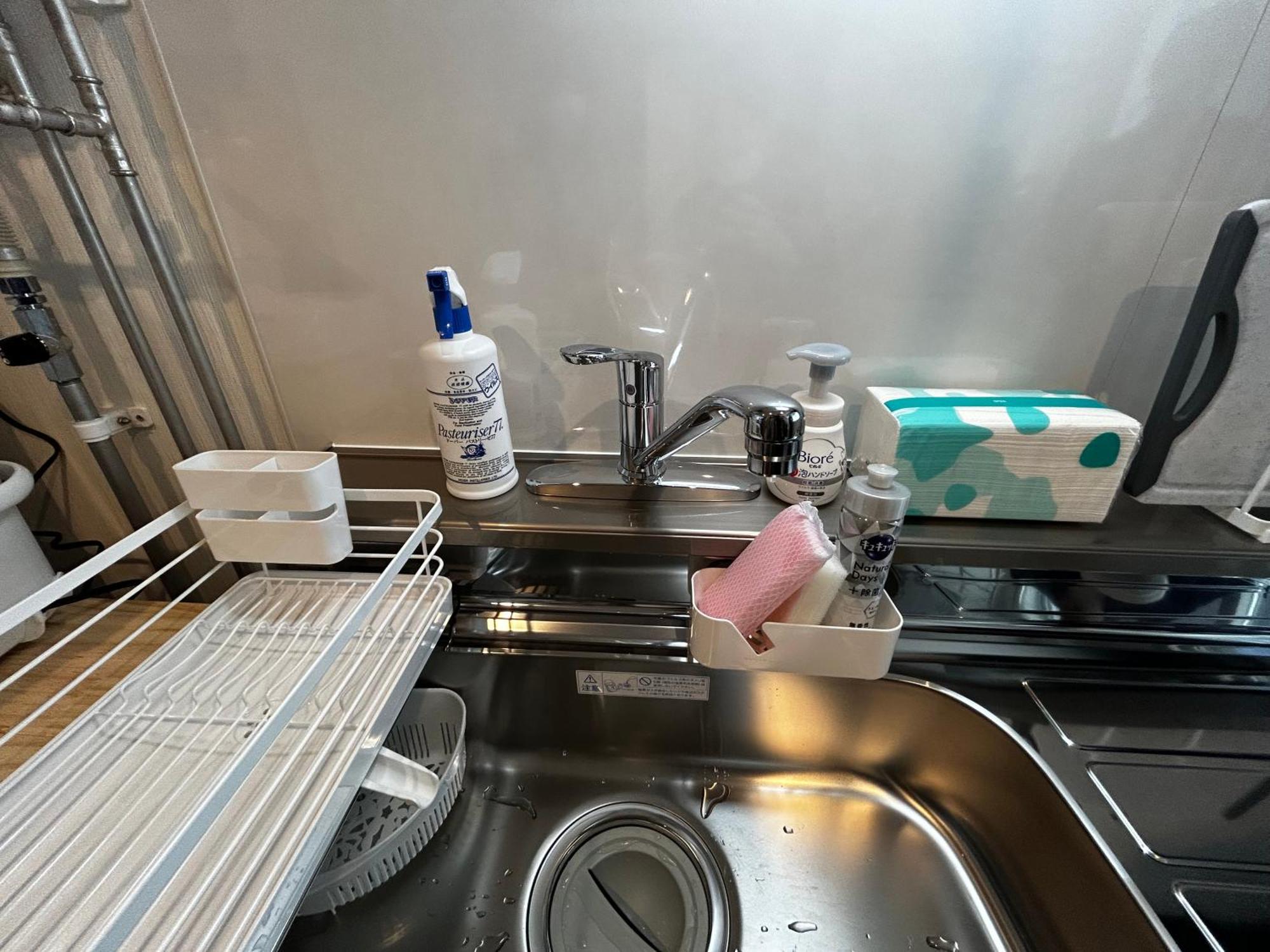 新三条home 402 Asahikawa Bagian luar foto