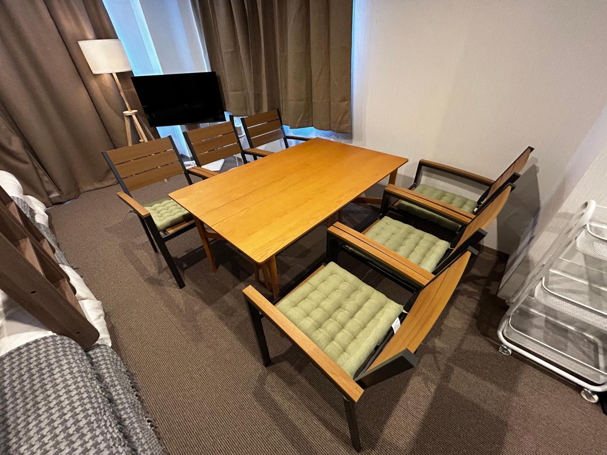 新三条home 402 Asahikawa Bagian luar foto