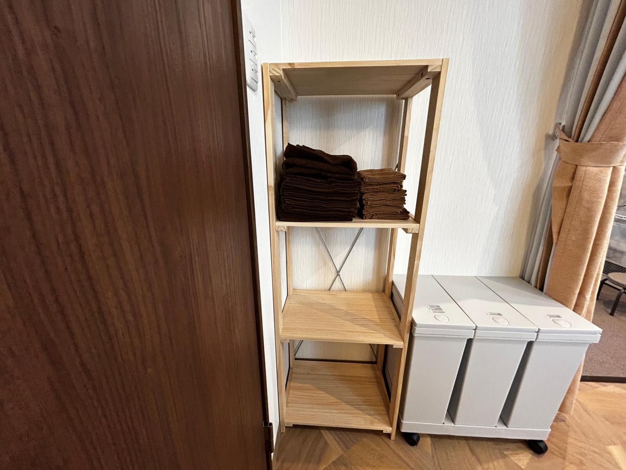 新三条home 402 Asahikawa Bagian luar foto