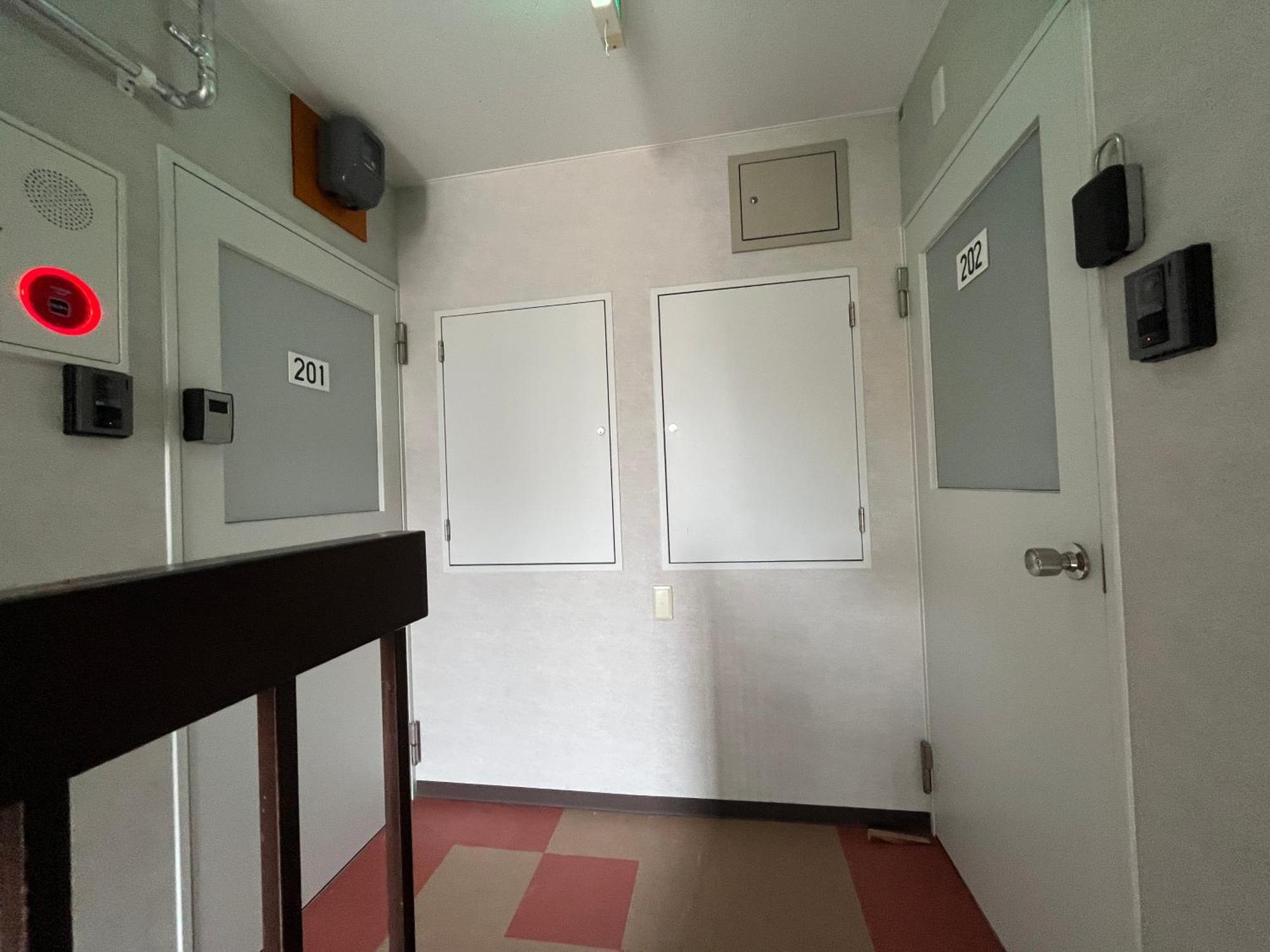 新三条home 402 Asahikawa Bagian luar foto